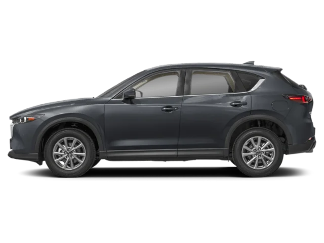 Used 2025 Silver Mazda 2.5 S image 7