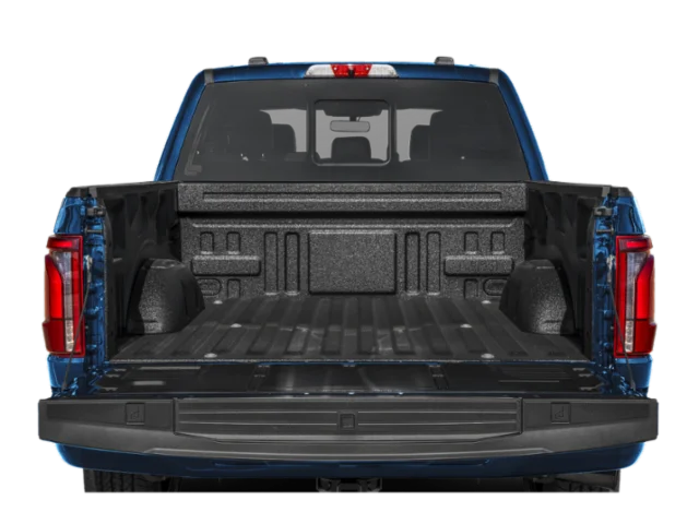 New 2026 Avalanche Ford Platinum image 8