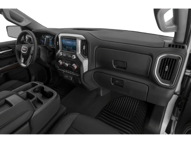 Used 2020 Blue GMC Elevation image 12