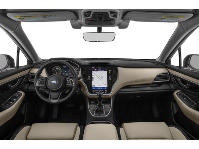Used 2022 White Subaru Limited image 13