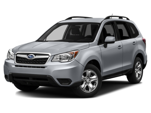 Used 2015 Brown Subaru 2.5i image 1