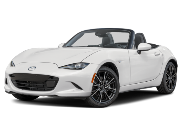 2026 Mazda MX-5 Miata Grand Touring's photo