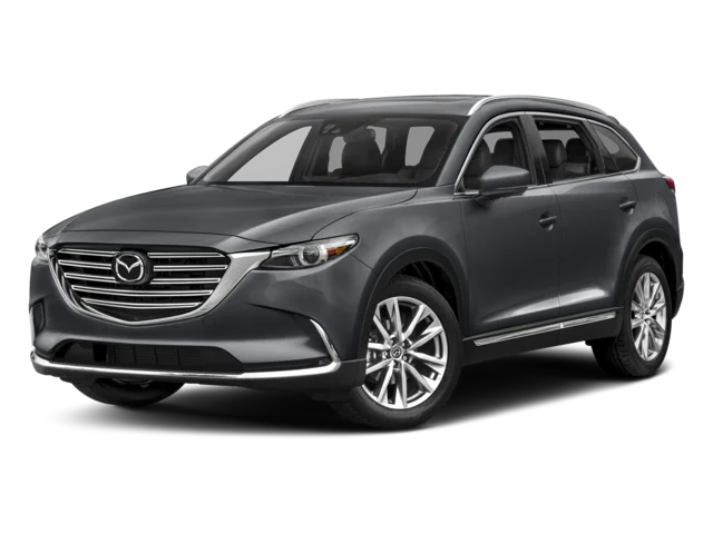 2017 Mazda CX-9 Grand Touring FWD's photo