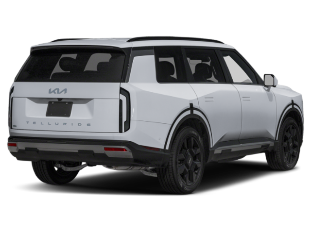 New 2027 Gray Kia SX Prestige image 2