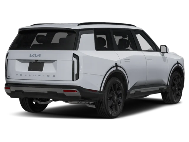 New 2027 Wolf Gray Kia SX-PRESTIGE image 2