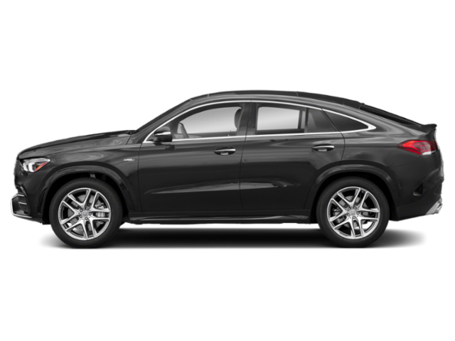 Used 2021 Obsidian Black Metallic Mercedes-Benz GLE 53 AMG® image 12