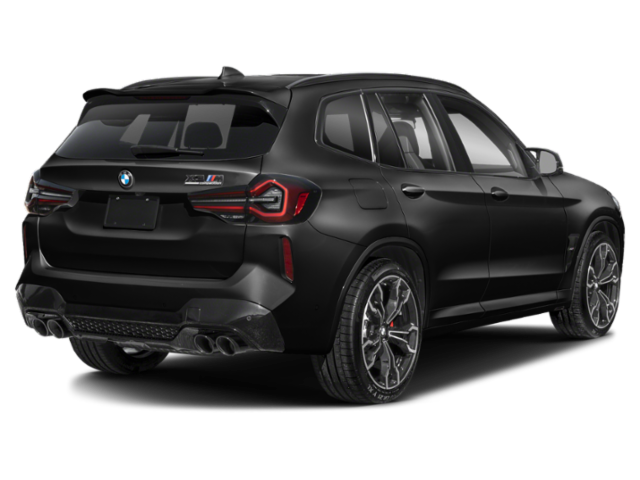 Certified Used 2024 Special Order Color BMW M image 3