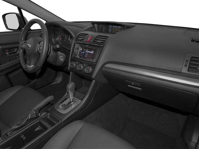 Used 2014 BLACK Subaru Premium image 16