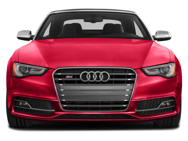 Used 2016 Glacier White Metallic/Black Roof Audi 3.0T Premium Plus image 10