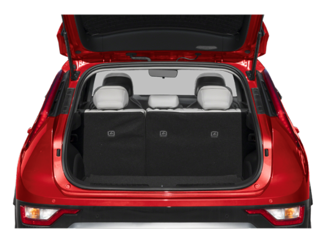 New 2025 Gray Kia EX Touring image 8