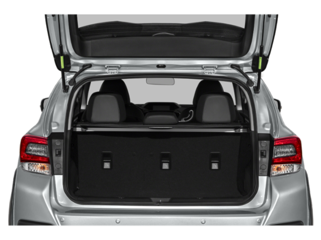 Used 2021 Gray Metallic Subaru Limited image 11