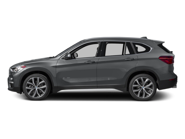 Used 2016 Gray BMW xDrive28i image 3