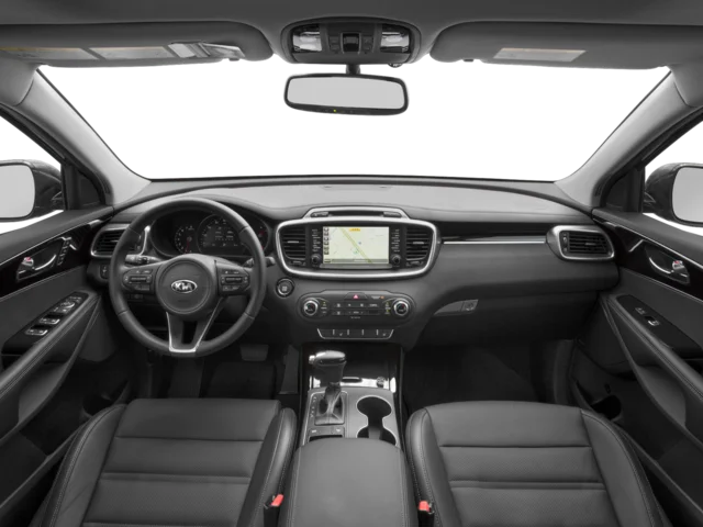 Used 2017 Snow White Pearl Kia SX image 5
