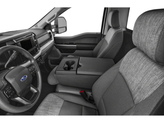 2026 Ford F-350SD — photo 6