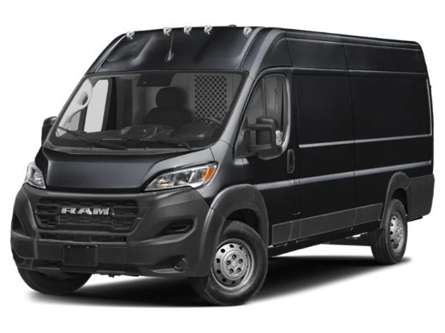 2026 RAM ProMaster 3500 Tradesman 159" WB High Roof Ext's photo