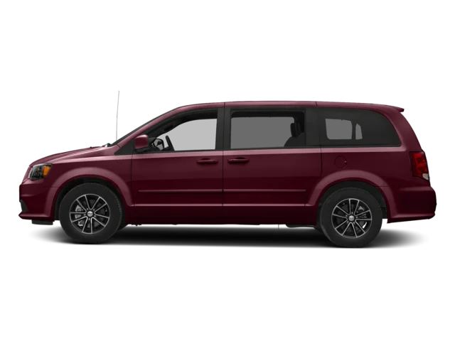 Used 2017 Red Dodge GT image 3