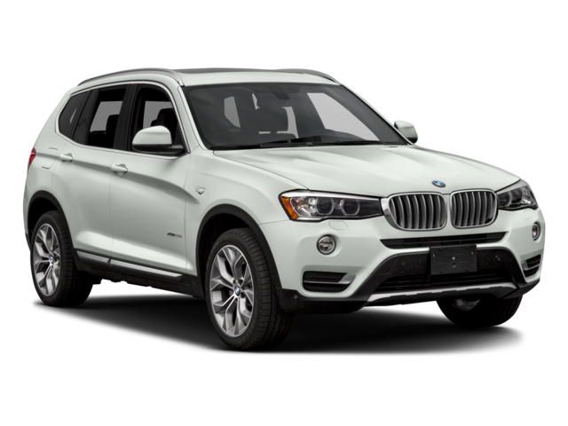 Used 2017 White BMW xDrive28i image 6