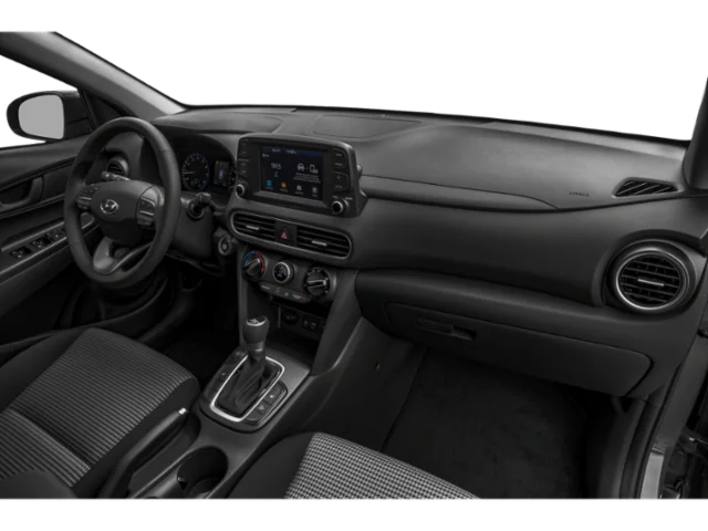 Used 2018 White Hyundai SEL image 15
