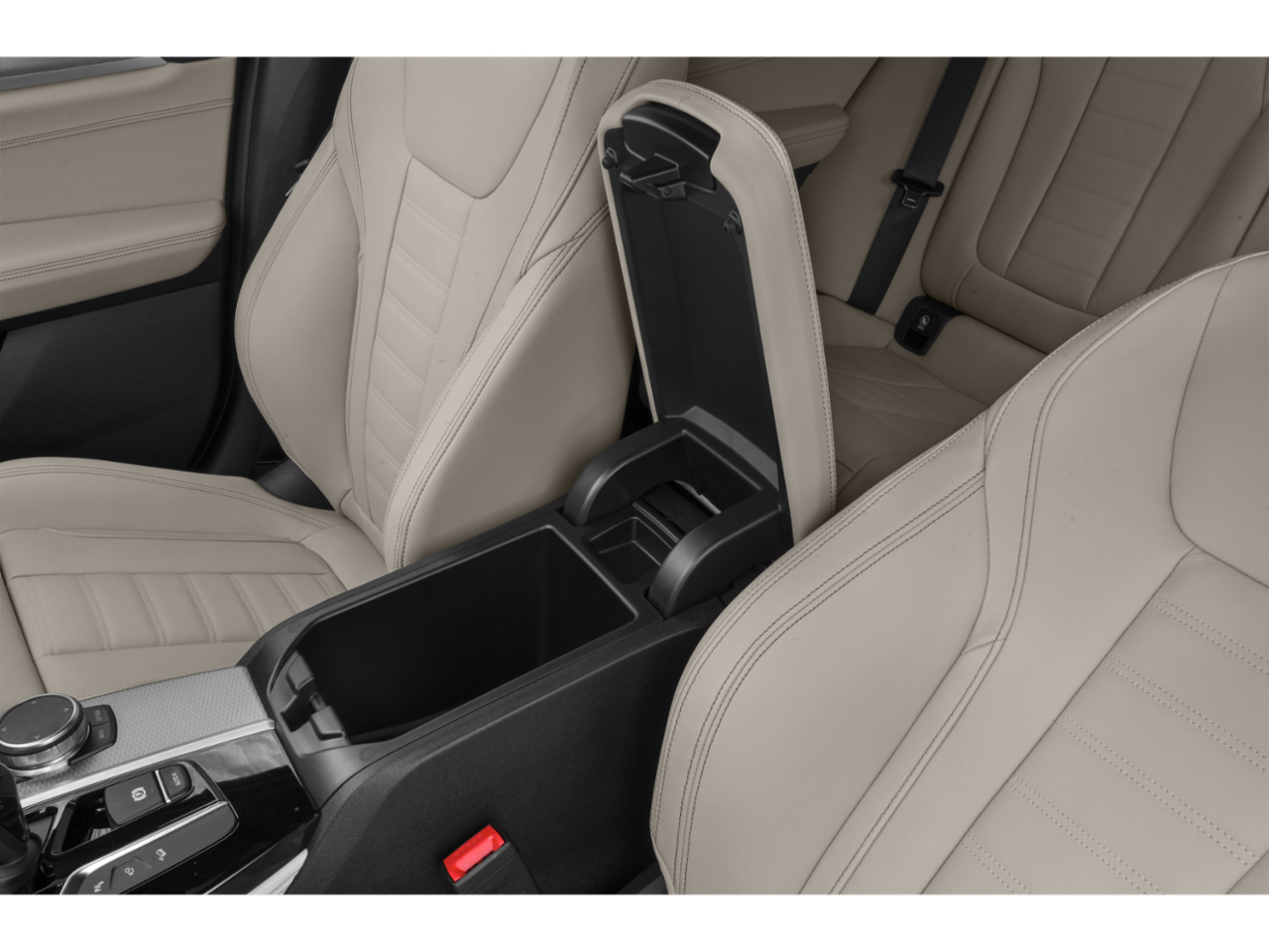 Used 2021 Sunstone Metallic BMW M40i image 11