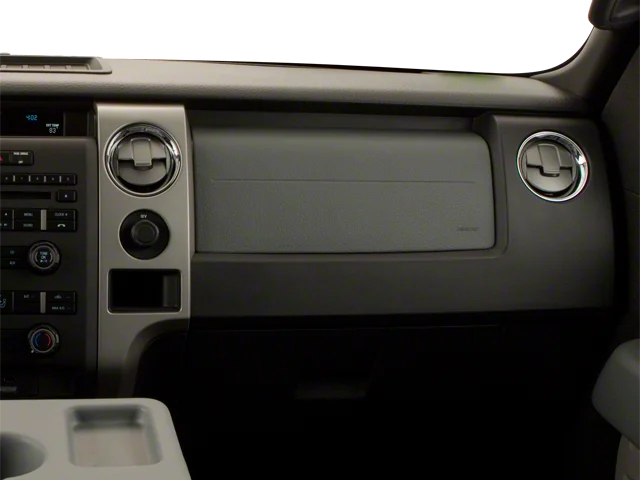 Used 2010 Gray Ford XL image 22