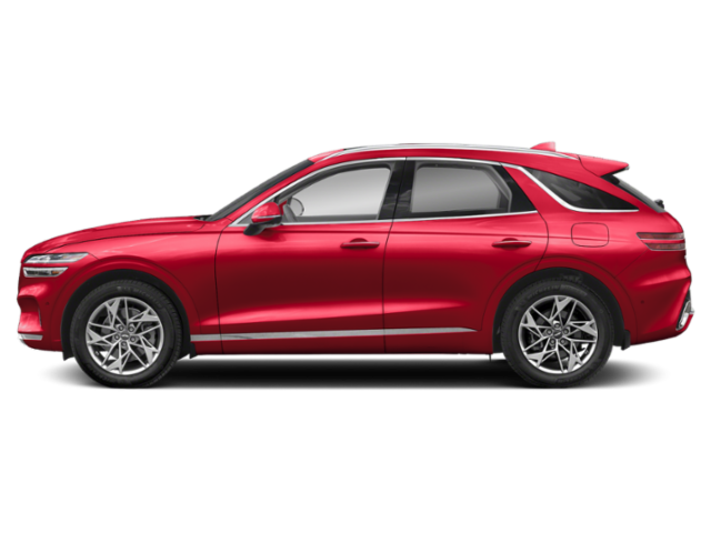 Used 2022 Mauna Red Genesis 2.5T image 3