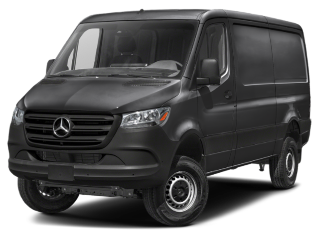 2026 Mercedes-Benz Sprinter 2500 144 WB HO's photo