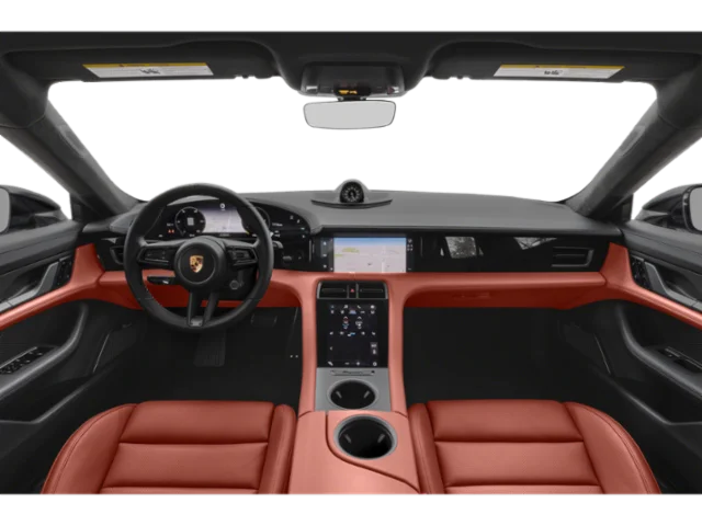 Used 2023  Porsche Base image 11