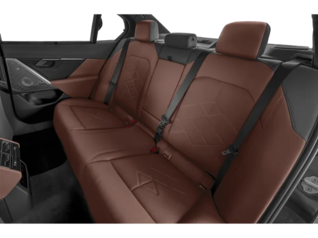 New 2027 Black Sapphire Metallic BMW 530i image 10