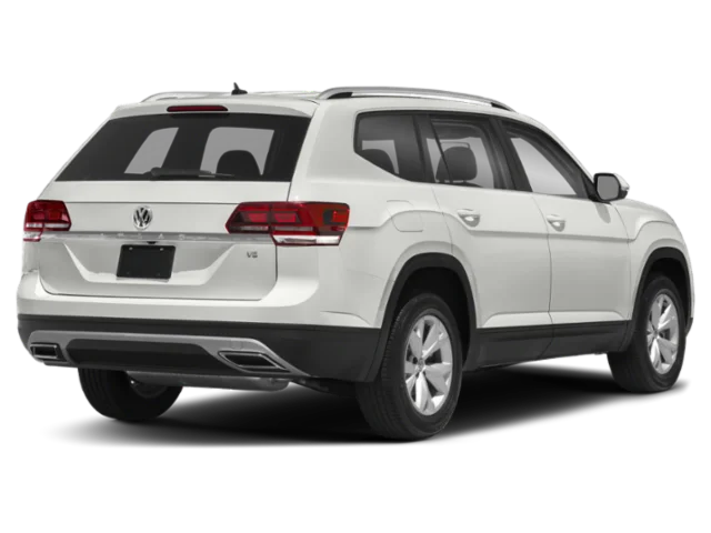 Used 2019  Volkswagen SEL image 2