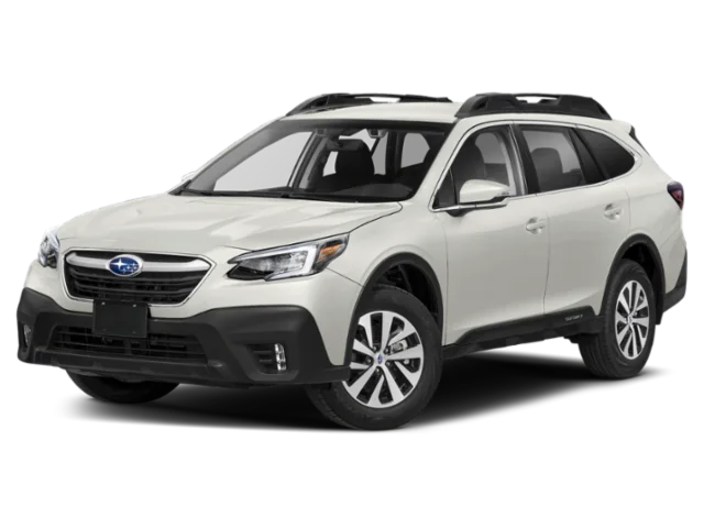 Used 2020 White Subaru Premium image 8