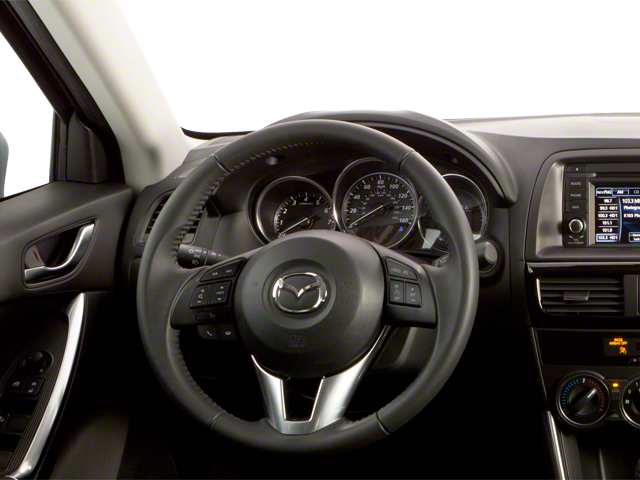 Used 2013 Black Mazda Sport image 4