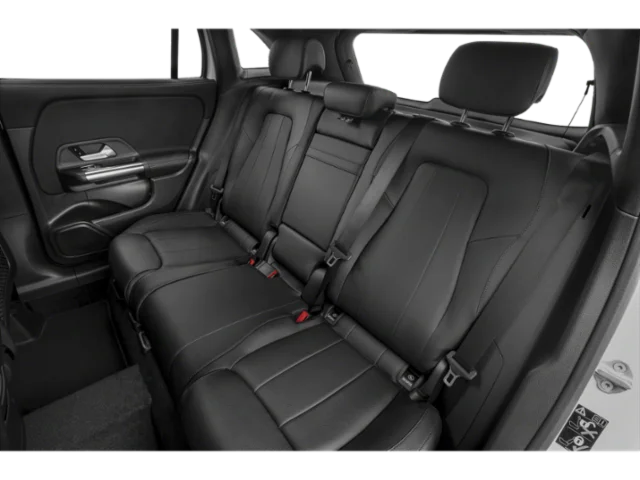 Used 2023 Blue Mercedes-Benz GLA 250 image 10