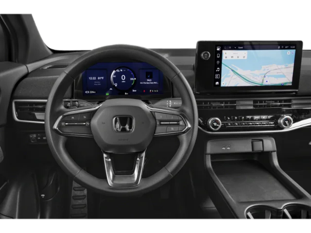 2026 Honda Prologue EX - Photo 8