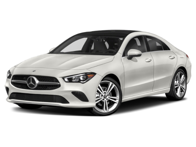 Certified Used 2023  Mercedes-Benz CLA 250 image 1