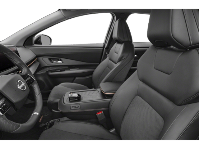Used 2025 Diamond Pearl Nissan ENGAGE e-4ORCE image 8