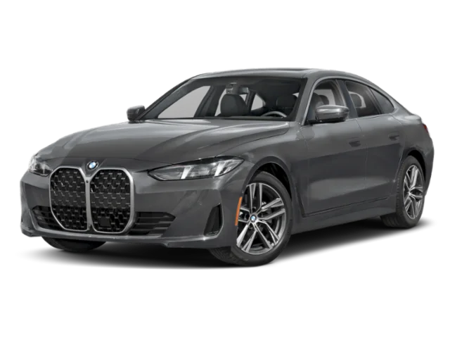 2026 BMW 4 Series's photo