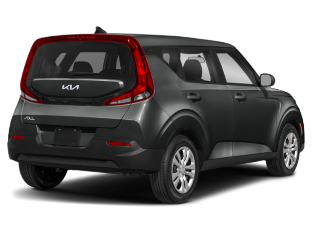 Used 2022 Kia Soul LX with VIN KNDJ23AUXN7159088 for sale in Rockwall, TX
