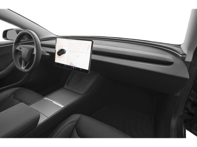 Used 2026 Gray Tesla Premium image 12