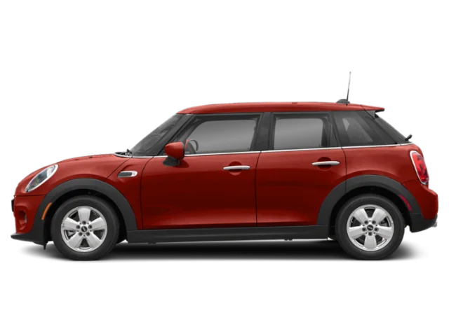 Used 2019 Orange Metallic MINI Signature image 5
