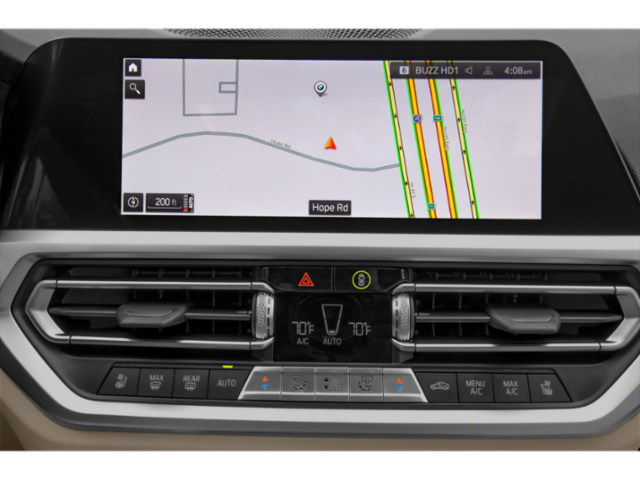 Used 2021 Bluestone Metallic BMW 430i image 13