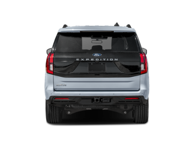 New 2027 AZ/STAR WHITE M Ford Active image 5