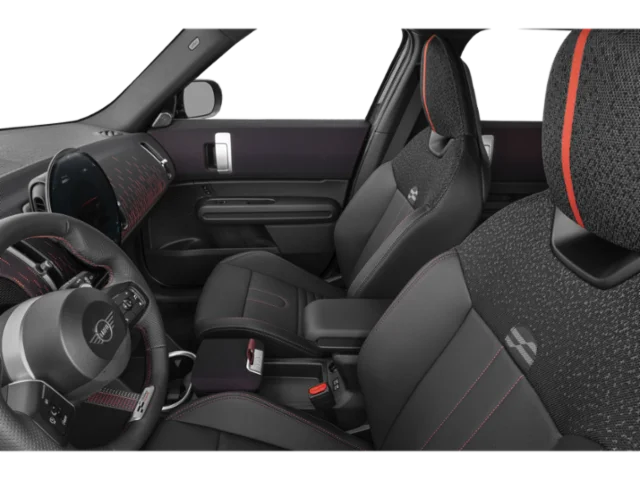 New 2027  MINI ALL4 image 8