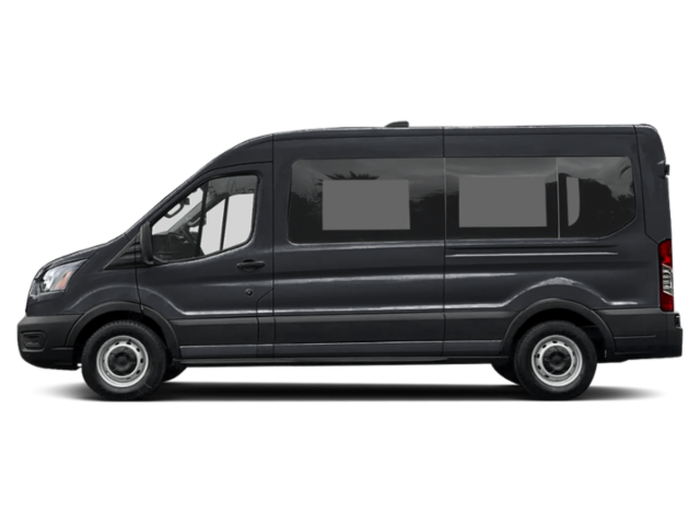 New 2027 Black Ford XL image 2
