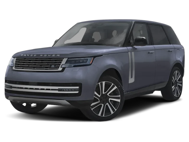 2026 Land Rover Range Rover's photo