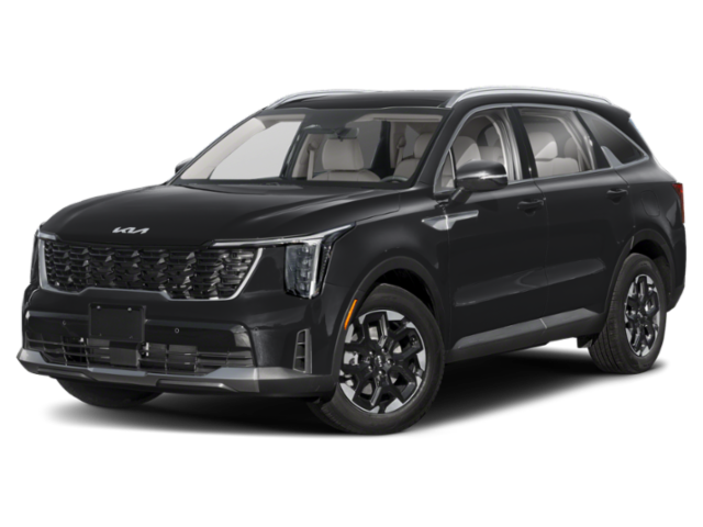 2026 Kia Sorento S AT 4WD's photo