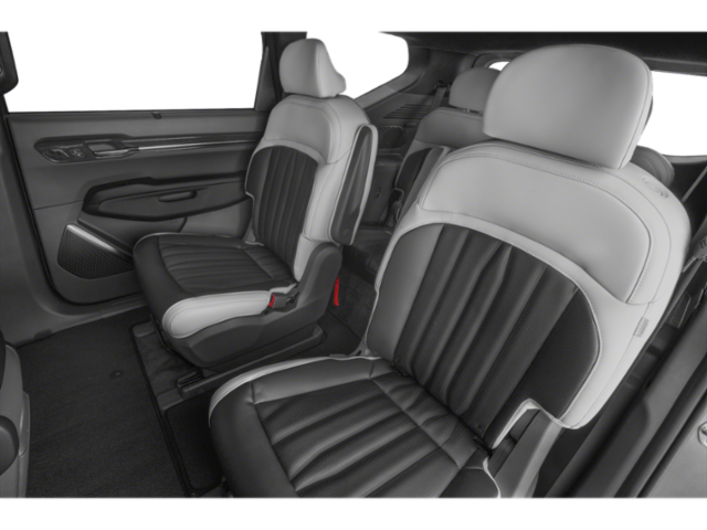 New 2026 Ebony Black Kia GT-Line AWD image 10