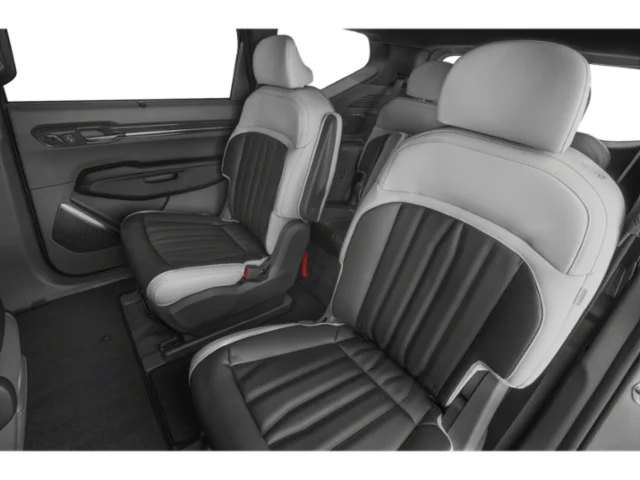New 2026 White Kia GT-Line image 10
