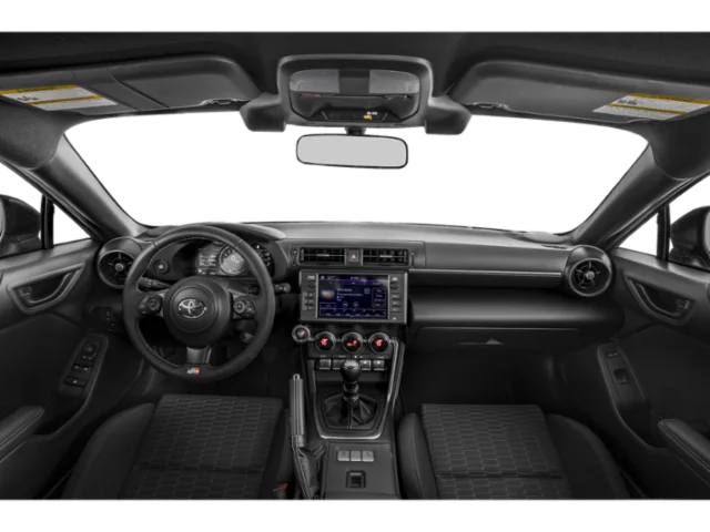 New 2027  Toyota Premium image 7