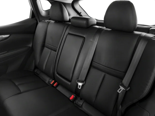 Used 2017 Black Nissan SL image 11