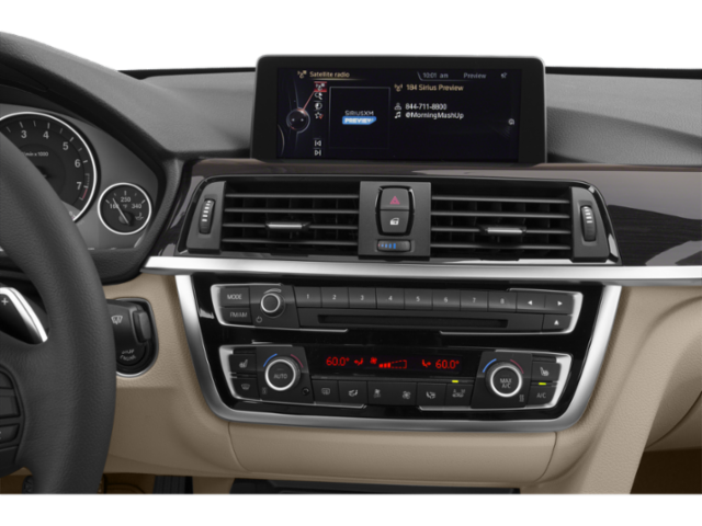 Used 2015 Blue BMW 428i xDrive image 8